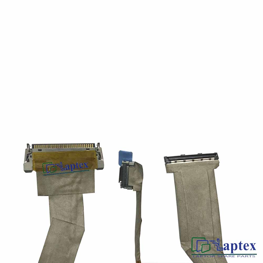 Dell Latitude E5400 LCD Display Cable